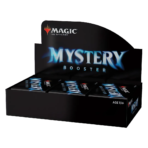 Mystery Booster Booster Box [2019 Retail Exclusive] - Collect Roll