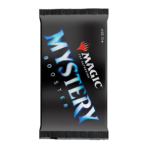 Mystery Booster Booster Box [2019 Retail Exclusive] - Collect Roll