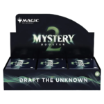 Magic: The Gathering - Mystery Booster 2 - Collect Roll