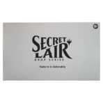 Secret Lair Drop - Nature Is Adorable - Collect Roll