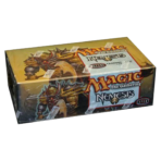 Nemesis Draft Booster Box Display - Collect Roll