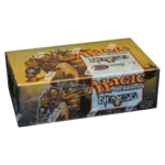 Nemesis Draft Booster Box Display - Collect Roll