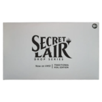 Secret Lair Drop: Now On VHS! [Traditional Foil Edition] - Collect Roll