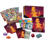 Scarlet and Violet: Obsidian Flames - Elite Trainer Box - Collect Roll