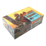 Odyssey Draft Booster Box Display - Collect Roll