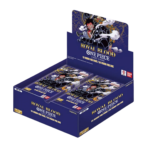 One Piece Royal Blood Booster Box [OP10] - Collect Roll