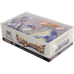 Onslaught Booster Box Display - Collect Roll