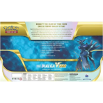 Origin Forme Dialga VSTAR Premium Collection Box - Collect Roll