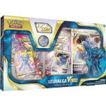 Origin Forme Dialga VSTAR Premium Collection Box - Collect Roll