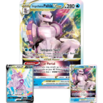 Origin Forme Palkia VSTAR Premium Collection Box - Collect Roll