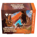 Outlaws of Thunder Junction Collector Booster Box - Collect Roll