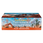 Outlaws of Thunder Junction Play Booster Box - Collect Roll