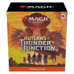 Outlaws of Thunder Junction Prerelease Pack - Collect Roll