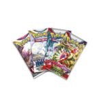 Cyclizar EX Box - Collect Roll