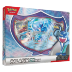 Palafin ex Box - Collect Roll