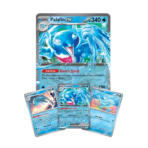 Palafin ex Box - Collect Roll