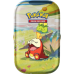Paldea Friends - Mini Tins (Set of 5) - Collect Roll