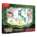 Scarlet & Violet: Paldean Fates - Premium Collection [Set of 3] - Collect Roll