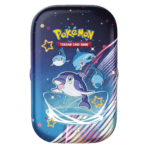 Scarlet & Violet: Paldean Fates - Mini Tins [Set of 5] - Collect Roll