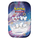 Scarlet & Violet: Paldean Fates - Mini Tins [Set of 5] - Collect Roll