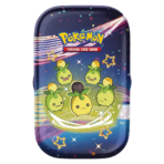 Scarlet & Violet: Paldean Fates - Mini Tins [Set of 5] - Collect Roll