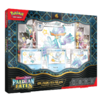 Scarlet & Violet: Paldean Fates - Premium Collection [Set of 3] - Collect Roll