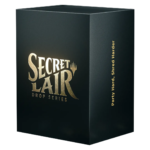 Secret Lair Drop - Party Hard, Shred Harder - Collect Roll