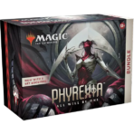 Phyrexia: All Will Be One Bundle - Collect Roll