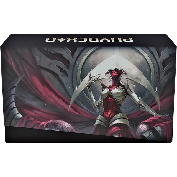 Phyrexia: All Will Be One Bundle - Collect Roll