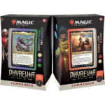 Phyrexia: All Will Be One - Commander Decks (Set of 2) - Collect Roll