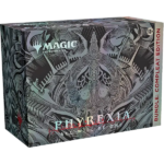 Phyrexia: All Will Be One - Compleat Bundle - Collect Roll