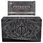 Phyrexia: All Will Be One - Compleat Bundle - Collect Roll