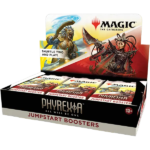 Phyrexia: All Will Be One Jumpstart Booster Box Display - Collect Roll