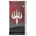 Phyrexia: All Will Be One Prerelease Pack - Collect Roll