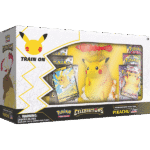 Celebrations - Premium Figure Collection (Pikachu VMAX) - Collect Roll