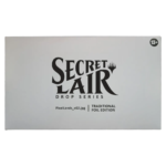 Secret Lair Drop - PixelLands_v02.jpg [Traditional Foil Edition] - Collect Roll