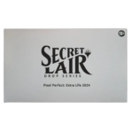 Secret Lair Drop - Pixel Perfect: Extra Life 2024 - Collect Roll