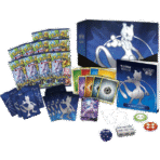Pokemon GO - Elite Trainer Box - Collect Roll