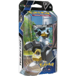 Pokemon GO - Battle Deck (Melmetal V) - Collect Roll