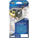 Pokemon GO - Battle Deck (Melmetal V) - Collect Roll