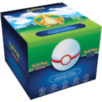 Pokemon GO - Premier Deck Holder Collection (Dragonite VSTAR) - Collect Roll