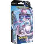 Pokemon GO - V Battle Deck (Mewtwo V) - Collect Roll