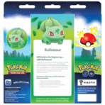Pokemon GO - Pin Collection (Set of 3) - Collect Roll