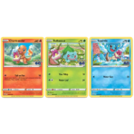 Pokemon GO - Pin Collection (Set of 3) - Collect Roll
