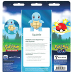 Pokemon GO - Pin Collection (Set of 3) - Collect Roll