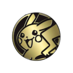 Pokemon Stacking Tin: Lightning - Collect Roll