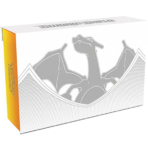 Sword & Shield - Ultra-Premium Collection: Charizard - Collect Roll