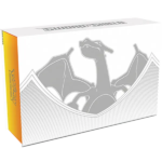Sword & Shield - Ultra-Premium Collection: Charizard - Collect Roll
