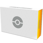 Sword & Shield - Ultra-Premium Collection: Charizard - Collect Roll