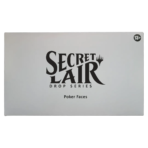 Secret Lair Drop - Poker Faces - Collect Roll